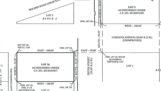 Houston null-story, null-bed 00 Jester Street-idx