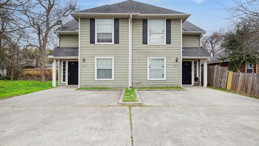 Houston 2-story, 4-bed 4629 Phlox Street A/B-idx