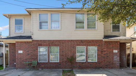 Houston 2-story, 4-bed 4340 Phlox Street A/B-idx