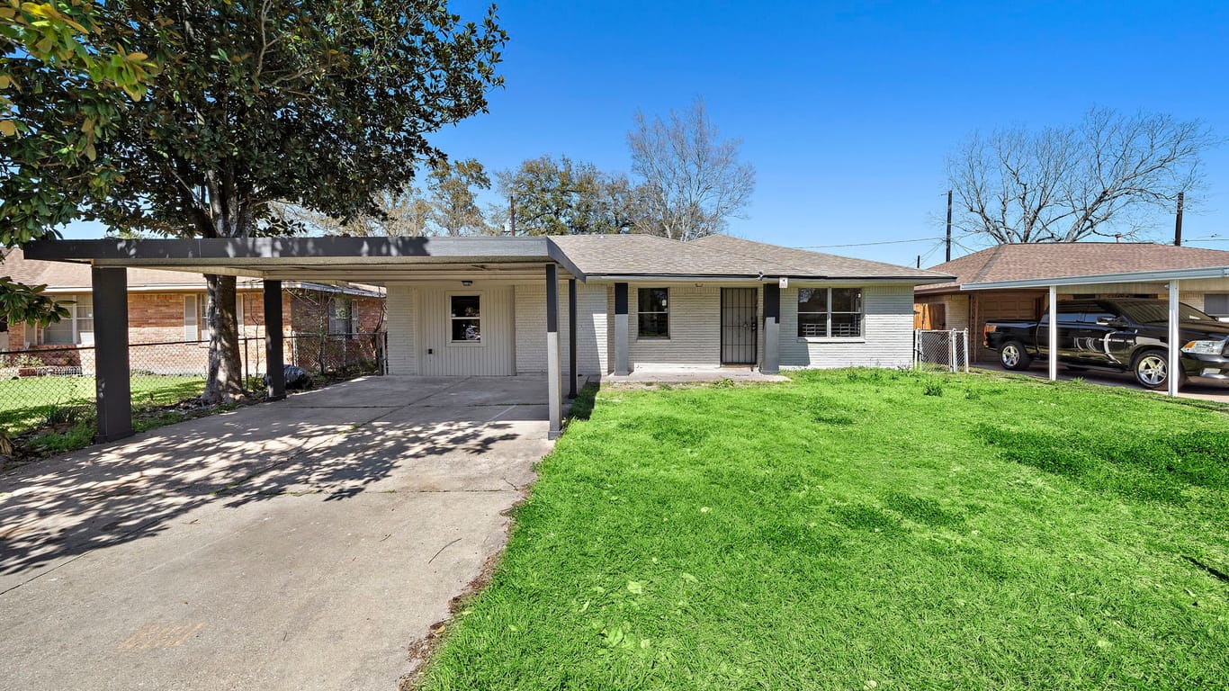 Houston 1-story, 4-bed 3121 Chimira Lane-idx