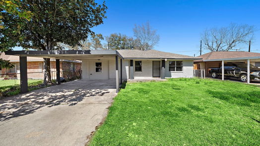 Houston 1-story, 4-bed 3121 Chimira Lane-idx