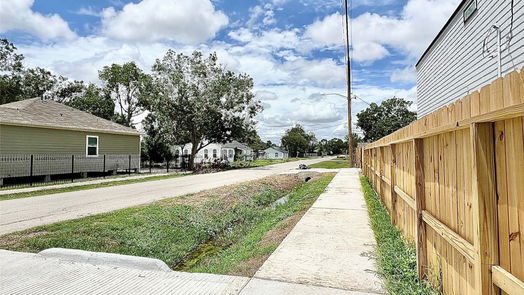 Houston 2-story, 3-bed 4401 Aledo Street-idx