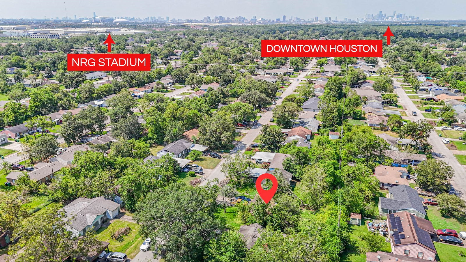 Houston 1-story, 3-bed 10509 Cathedral Drive-idx