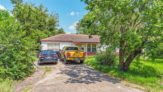 Houston 1-story, 3-bed 10509 Cathedral Drive-idx