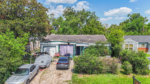 Houston 1-story, 3-bed 10013 Cathedral Drive-idx