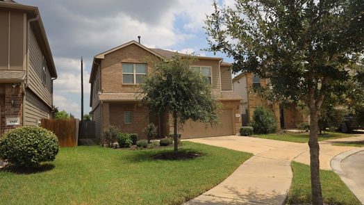 Houston 2-story, 4-bed 1951 Acaciawood Way-idx