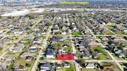 Houston 1-story, 3-bed 8230 Woodward Street-idx