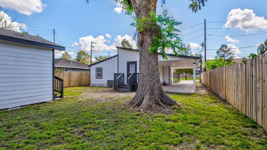 Houston 1-story, 3-bed 8416 Livingston St Street-idx