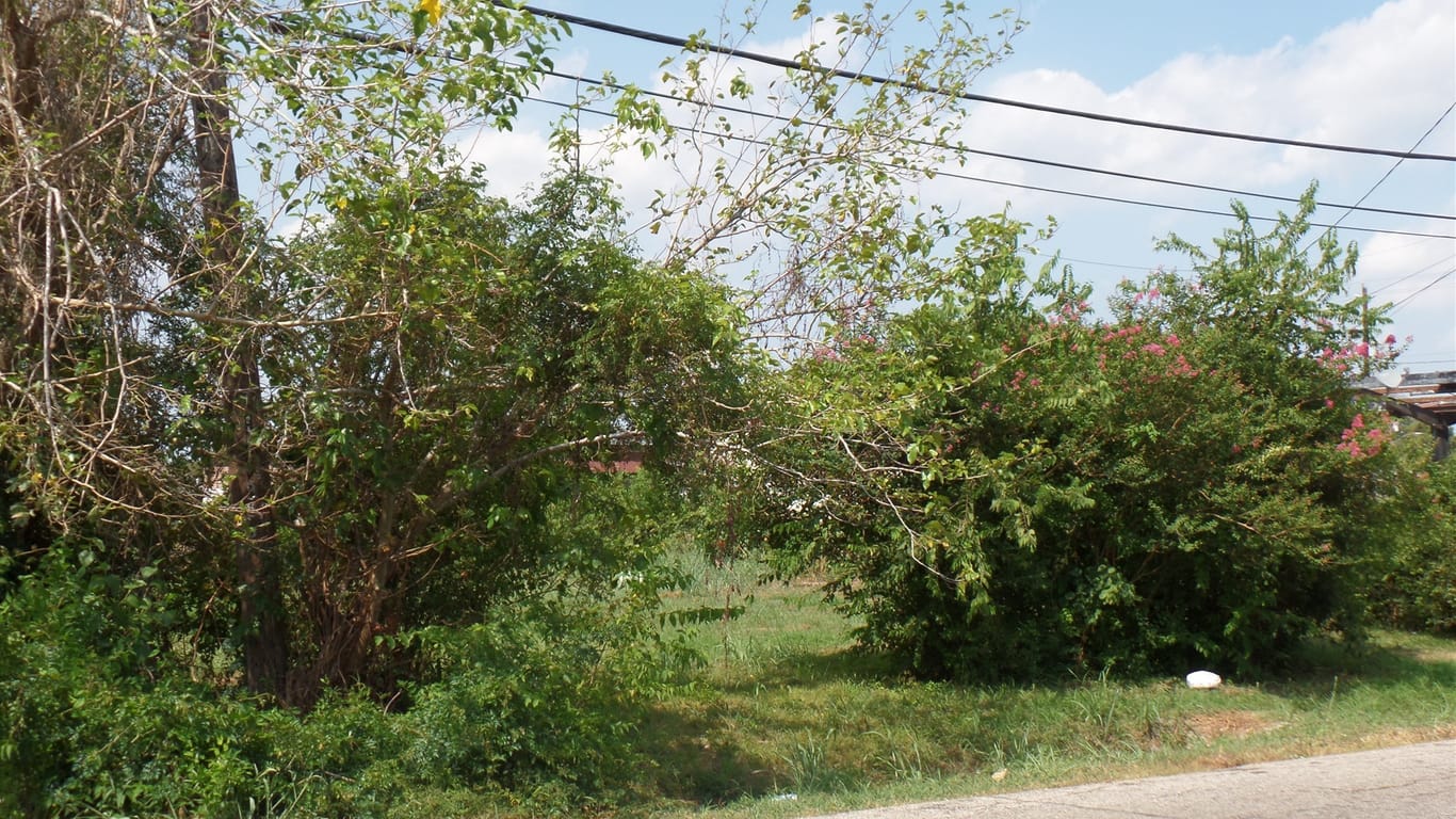 Houston null-story, null-bed 4657 Phlox Street-idx