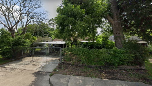 Houston 1-story, 4-bed 10309 Fairland Drive-idx