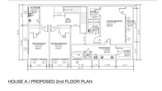 Houston 2-story, 3-bed 0 Scott Street A-idx