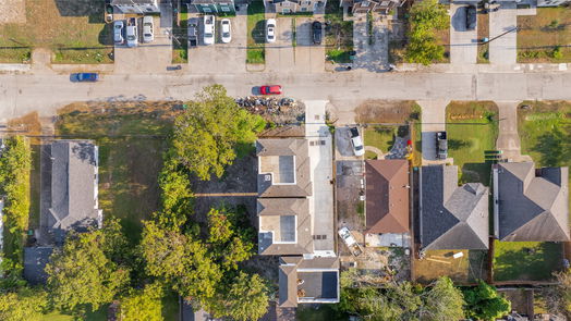 Houston 3-story, 4-bed 4643 Galesburg Street B-idx