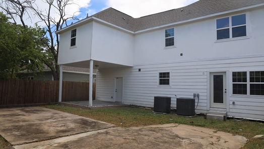 Houston 2-story, 4-bed 3925 Mckinley Street-idx