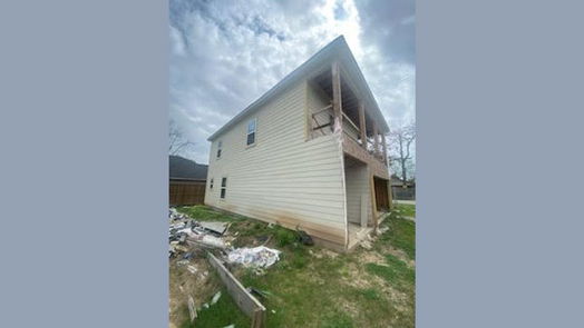 Houston 2-story, 3-bed 4619 Maggie Street A-idx