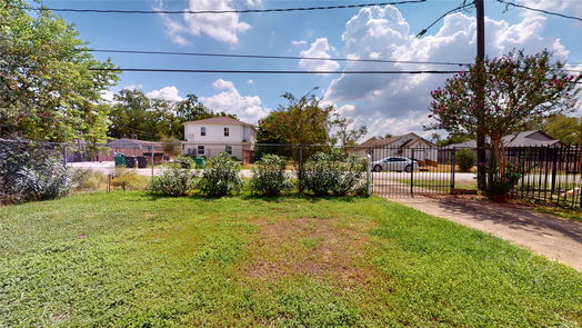 Houston 1-story, 3-bed 4517 Brinkley Street-idx