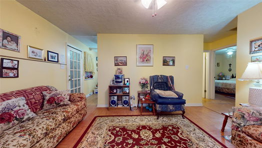 Houston 1-story, 3-bed 4517 Brinkley Street-idx