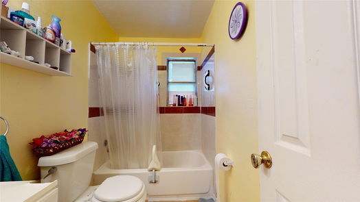 Houston 1-story, 3-bed 4517 Brinkley Street-idx