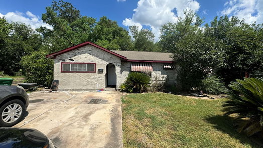 Houston null-story, 3-bed 10525 Sierra Dr-idx
