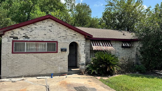 Houston 1-story, 3-bed 10525 Sierra Dr-idx