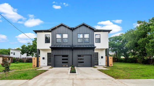 Houston 2-story, 4-bed 7906 Brandon Street-idx