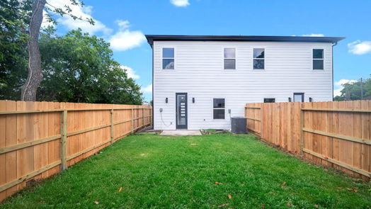 Houston 2-story, 4-bed 7906 Brandon Street-idx