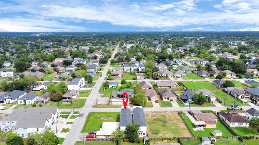 Houston 2-story, 4-bed 8204 Fountain Street-idx