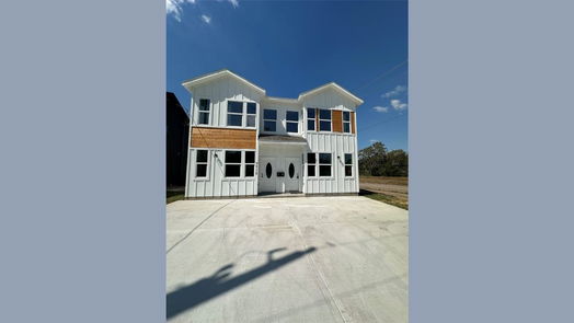 Houston 2-story, 2-bed 7710 Independence Street-idx