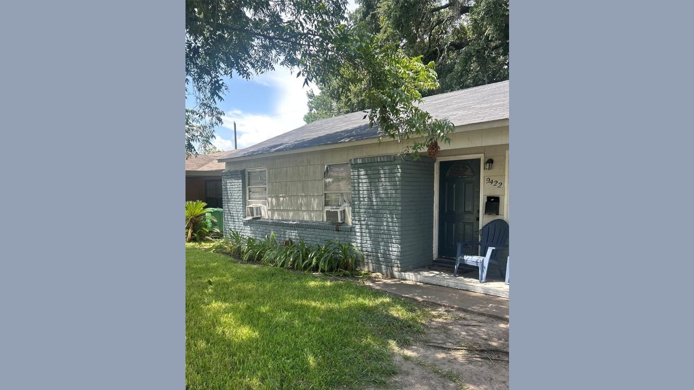 Houston 1-story, 3-bed 9422 Sierra Drive-idx