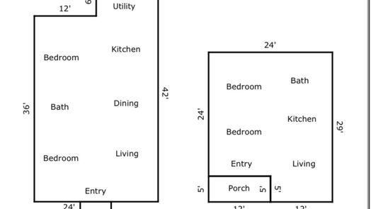 Houston 1-story, 4-bed 4638 Mallow Street-idx