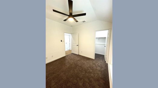 Houston 1-story, 3-bed 4530 Mayflower Street A-B-idx