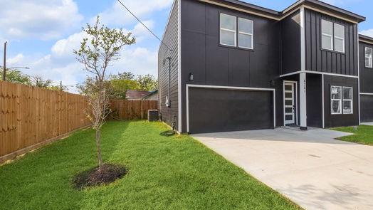 Houston 2-story, 3-bed 4321 McKinley Street-idx