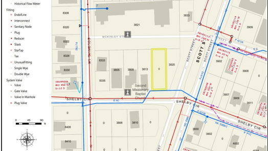 Houston null-story, null-bed 0 Shelby Circle-idx