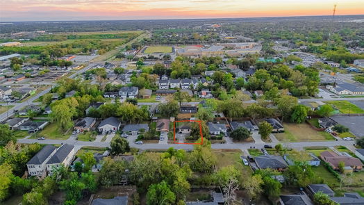 Houston 1-story, 3-bed 4138 Larkspur Street-idx