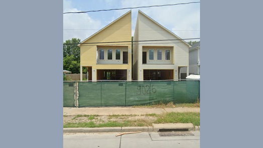 Houston 2-story, 3-bed 0 Scott Street A-idx