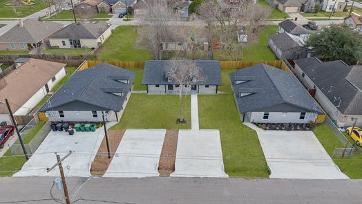 Houston null-story, 2-bed 8215 Lawler Street-idx