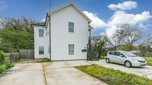 Houston 2-story, 2-bed 4405 Mallow Street-idx