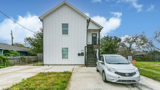 Houston 2-story, 2-bed 4405 Mallow Street-idx