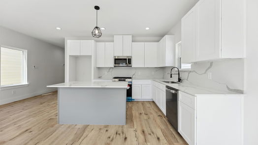 Houston 2-story, 3-bed 4133 Mallow Street A-B-idx