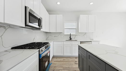 Houston 2-story, 3-bed 4133 Mallow Street A-B-idx