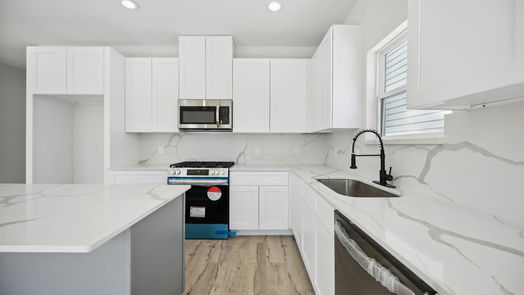 Houston 2-story, 3-bed 4133 Mallow Street A-B-idx