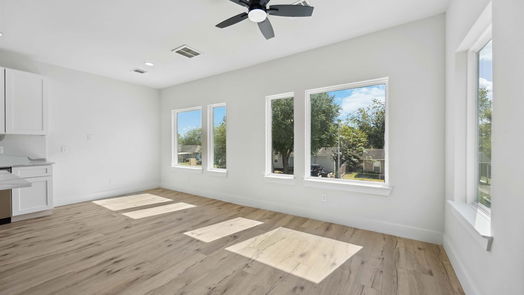 Houston 2-story, 3-bed 4133 Mallow Street A-B-idx