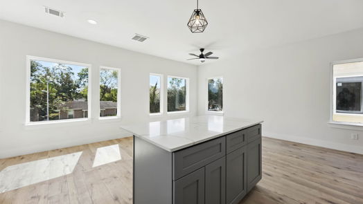 Houston 2-story, 3-bed 4133 Mallow Street A-B-idx