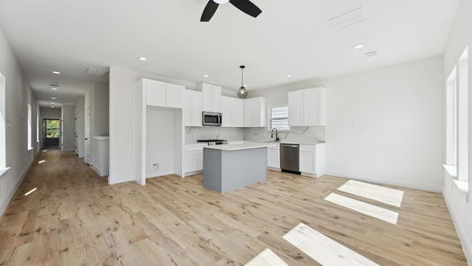 Houston 2-story, 3-bed 4133 Mallow Street A-B-idx
