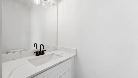 Houston 2-story, 3-bed 4133 Mallow Street A-B-idx