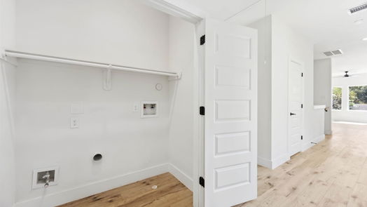 Houston 2-story, 3-bed 4133 Mallow Street A-B-idx