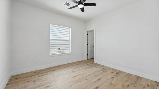 Houston 2-story, 3-bed 4133 Mallow Street A-B-idx