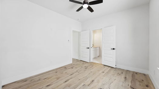Houston 2-story, 3-bed 4133 Mallow Street A-B-idx