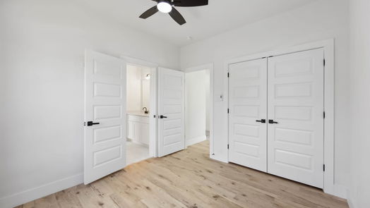 Houston 2-story, 3-bed 4133 Mallow Street A-B-idx