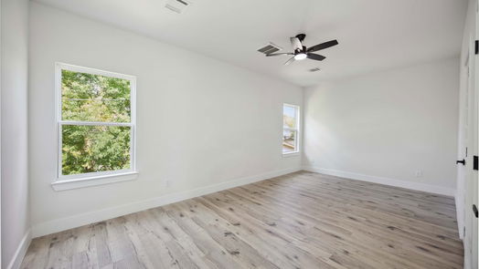 Houston 2-story, 3-bed 4133 Mallow Street A-B-idx