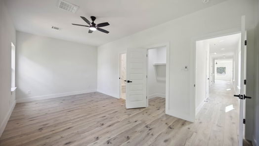 Houston 2-story, 3-bed 4133 Mallow Street A-B-idx